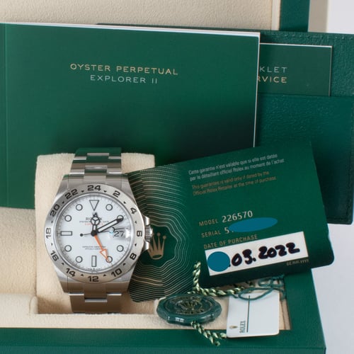 View in Box of Explorer II