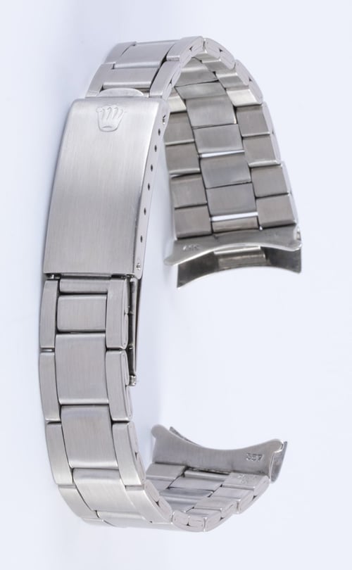 Rolex Oyster Bracelet 19mm 