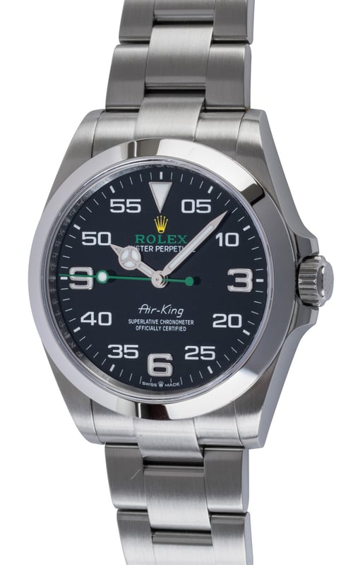 Rolex - Air-King 40MM 126900