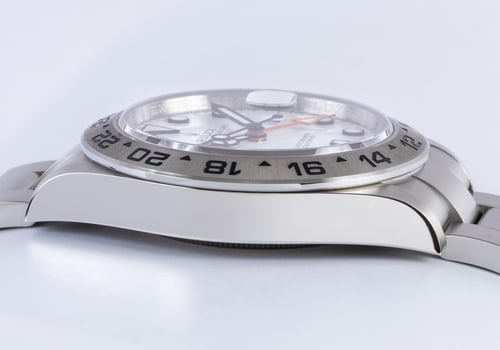 9' Side Shot of Explorer II 'Polar'