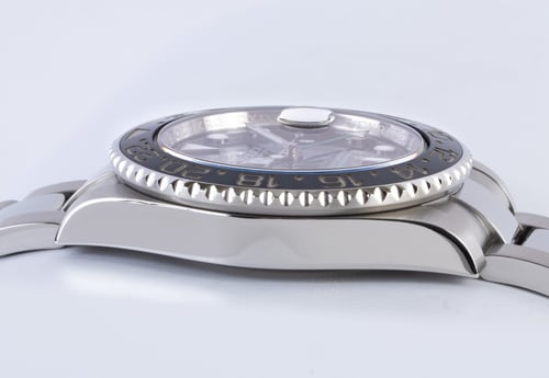 9' Side Shot of GMT-Master II