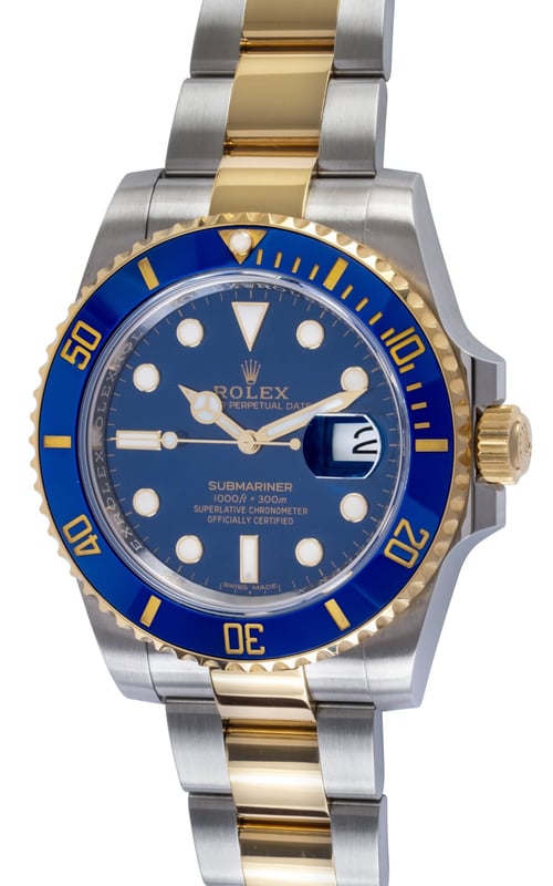 Rolex - Submariner Date 116613LB