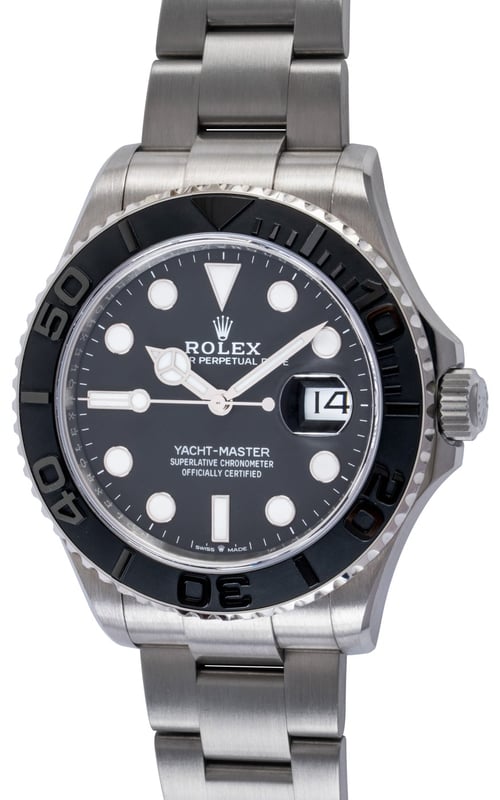 Rolex - Yacht-Master 42 226627-0001