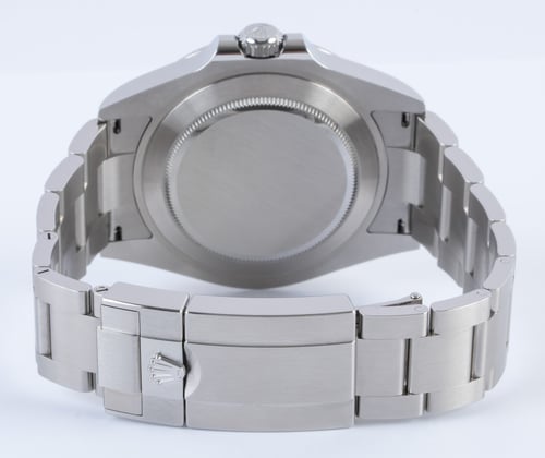 Rear / Band View of Explorer II