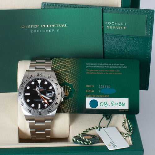 View in Box of Explorer II