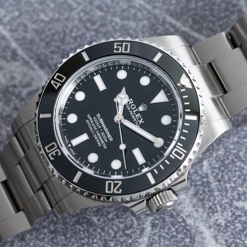 Stylied photo of  of Submariner 41