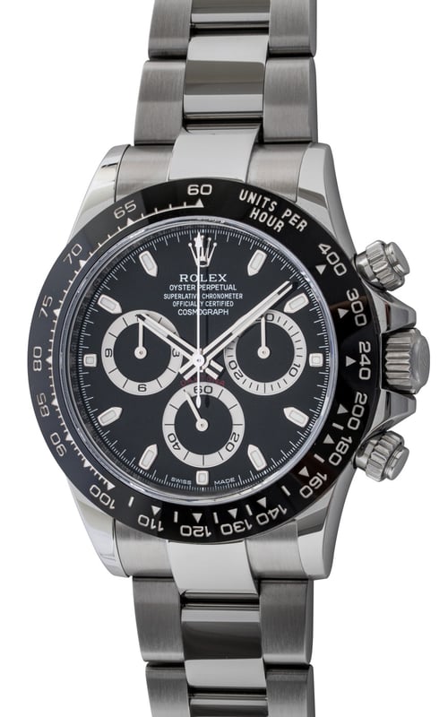 Rolex - Daytona Cosmograph 116500LN