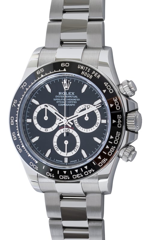 Rolex - Daytona Cosmograph 126500LN
