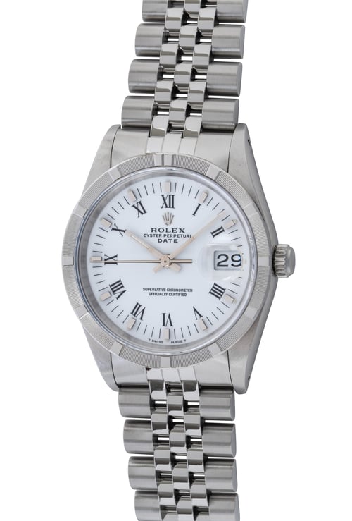 Rolex - Date 15210