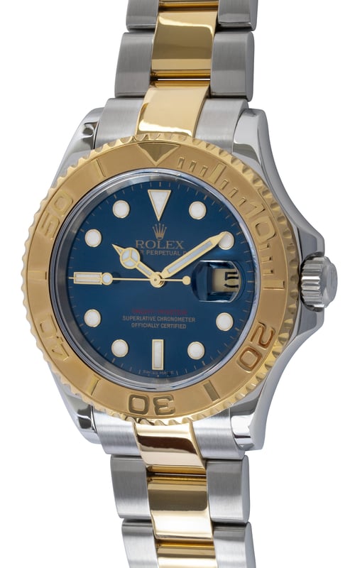 Rolex - Yacht-Master 16623