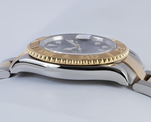 9' Side Shot of Yacht-Master