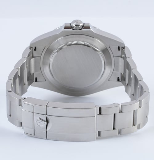 Rear / Band View of Explorer II