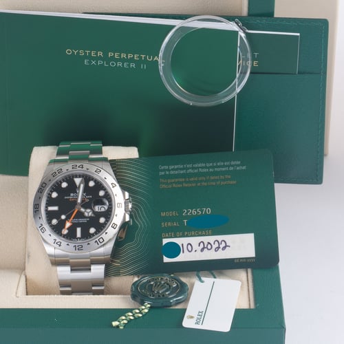 View in Box of Explorer II