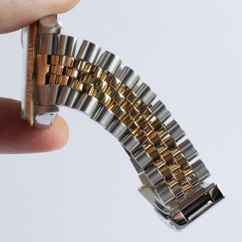 Extra Rear Shot of Datejust 36