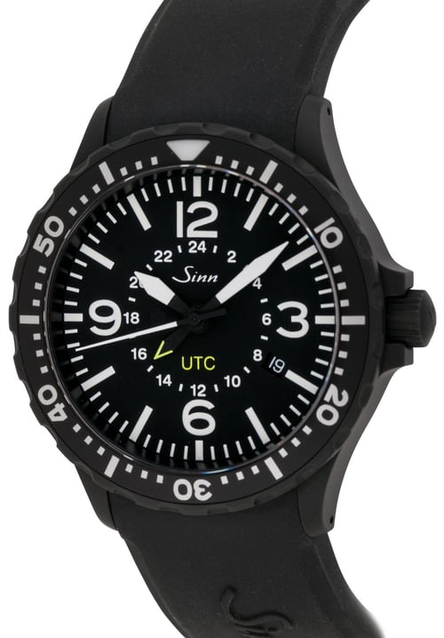 Sinn - 857 S UTC 857 S UTC