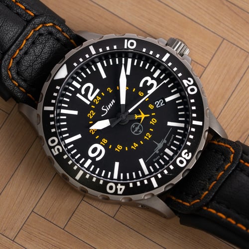 Sinn 857 UTC : 857 UTC