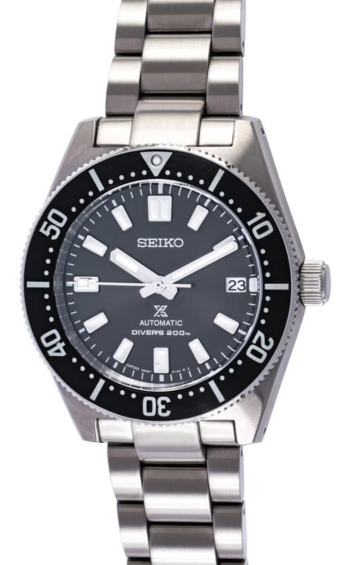 Seiko - Prospex Diver 1965 Reissue SPB143