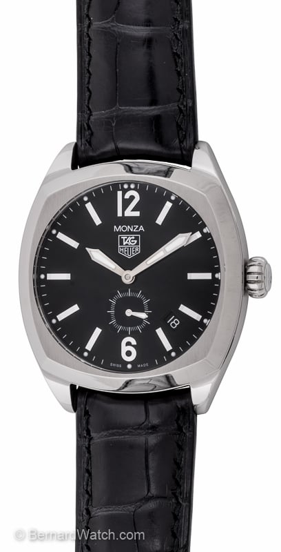 TAG Heuer - Monza WR2110