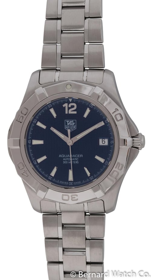 TAG Heuer - Aquaracer WAF2112