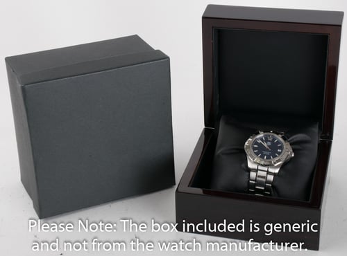 Box / Paper shot of Aquaracer