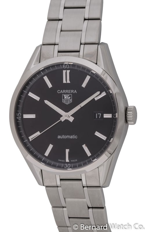 TAG Heuer - Carrera WV211B