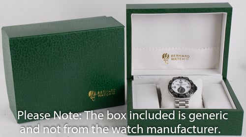 Box / Paper shot of Formula 1 Grande Date