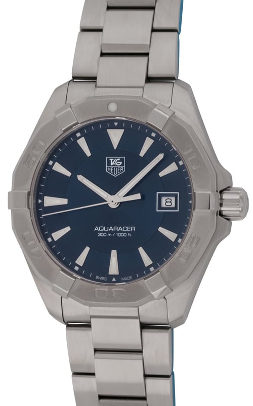 TAG Heuer - Aquaracer WAY1112.BA0928