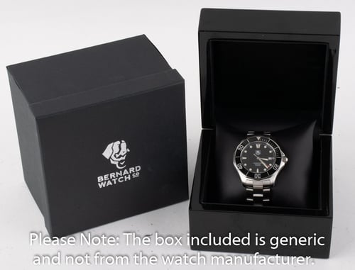 Box / Paper shot of Aquaracer