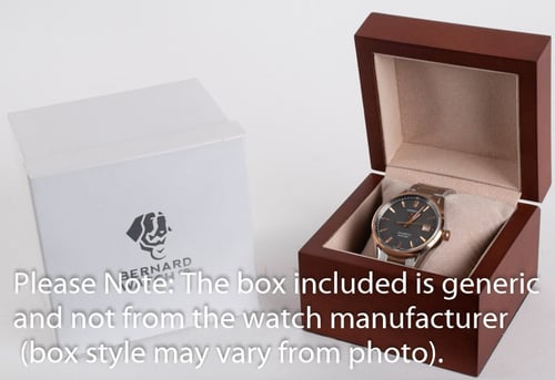 Box / Paper shot of Carrera Calibre 5
