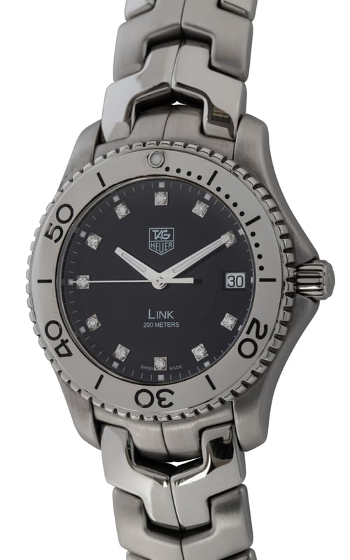 TAG Heuer - Link WJ1113.BA0575