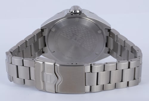 Rear / Band View of Formula 1 GMT