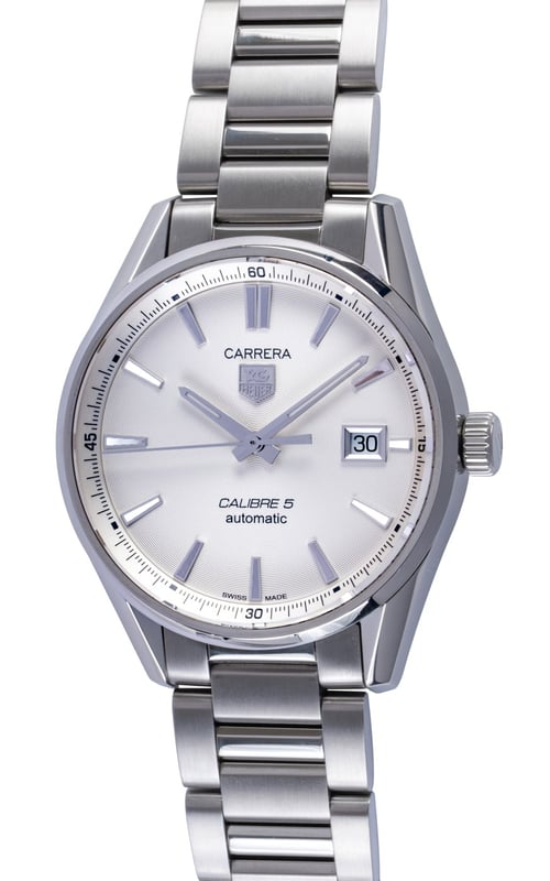 TAG Heuer - Carrera WAR211B.BA0782