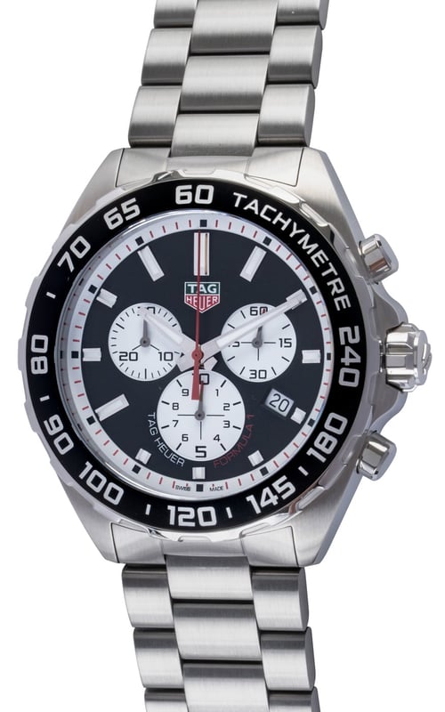 TAG Heuer - Formula 1 Chronograph CAZ101E.BA0842