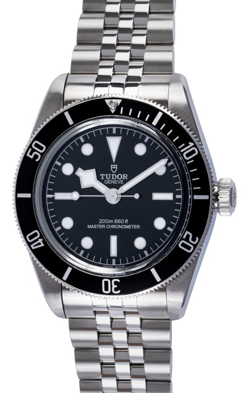 Tudor - Black Bay 41 M7941A1A0NU-0003