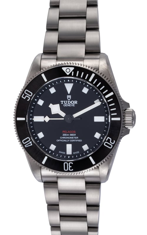 Tudor - Pelagos 39 M25407N-0001
