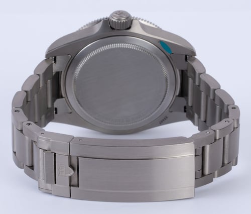 Rear / Band View of Pelagos 39