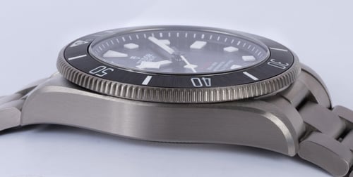 9' Side Shot of Pelagos 39