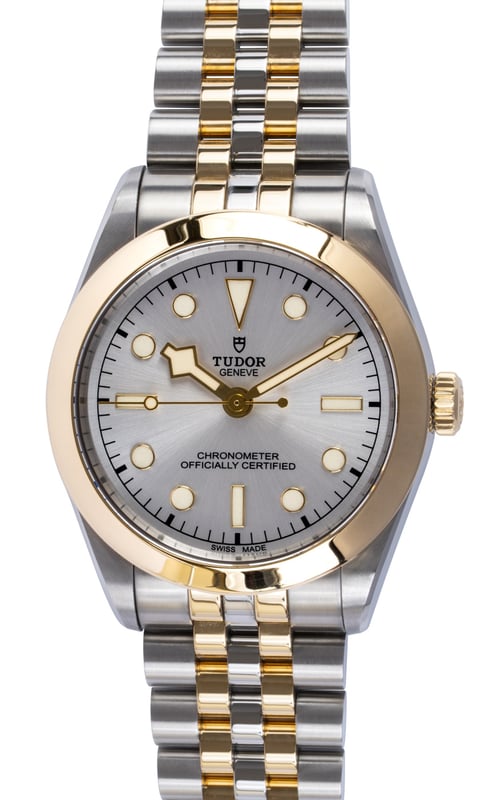 Tudor - Black Bay One 39 S&G m79663-0002