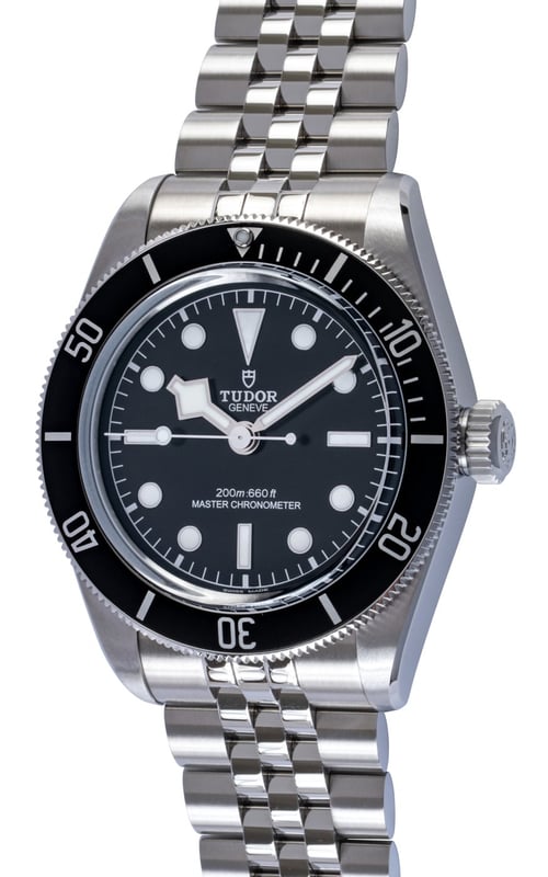 Tudor - Black Bay 41 M7941A1A0NU-0003