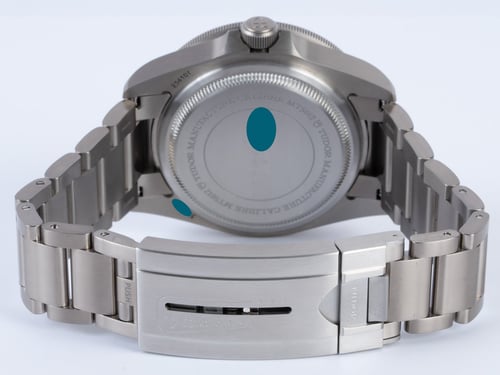 Rear / Band View of Pelagos LHD