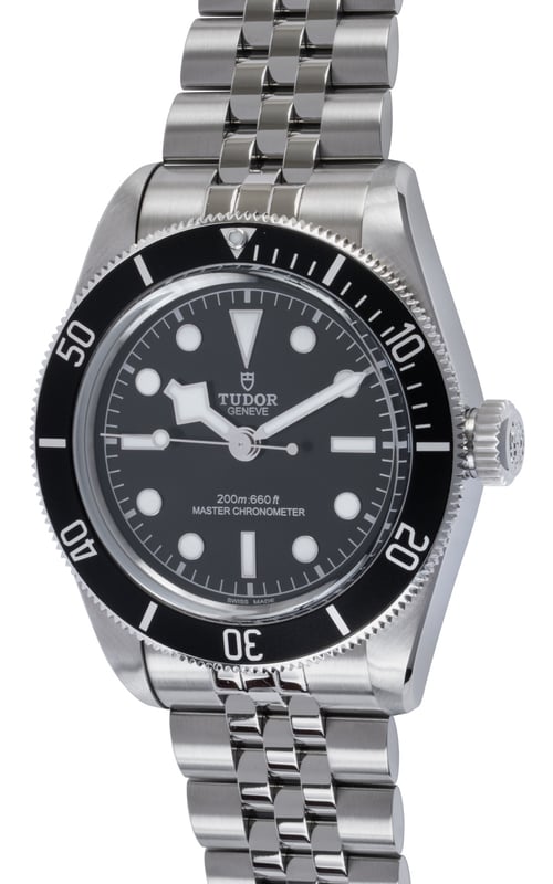 Tudor - Black Bay 41 M7941A1A0NU-0003