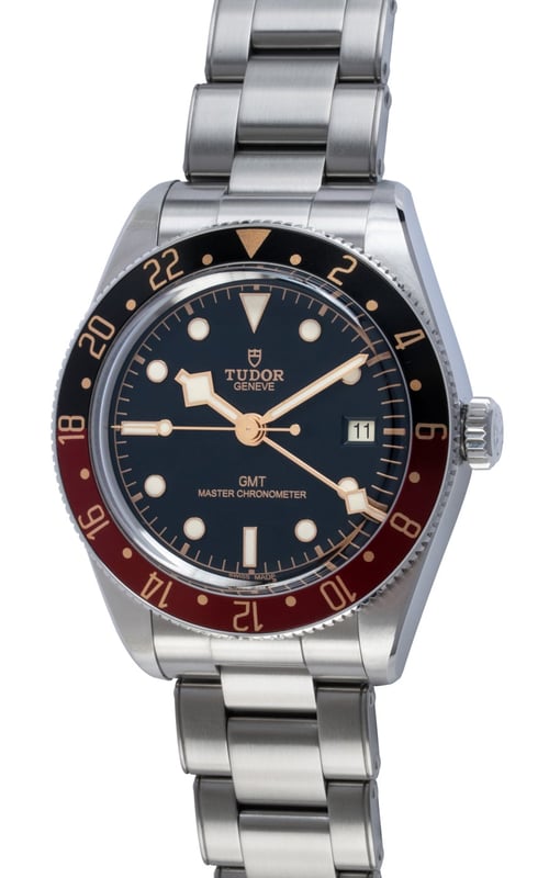 Tudor - Black Bay 58 GMT M7939G1A0NRU-0001