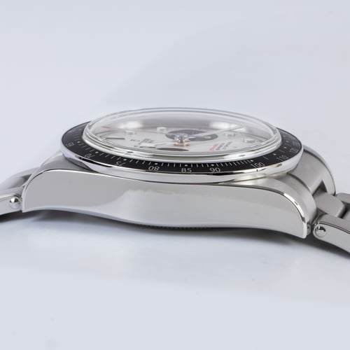 9' Side Shot of Black Bay Chronograph 'Panda'