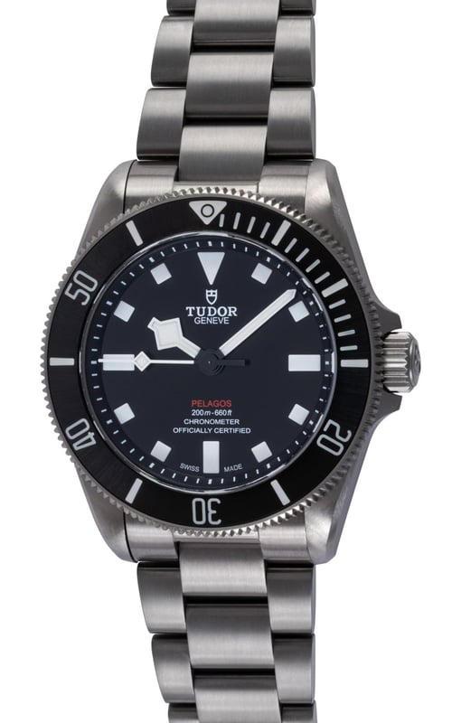 Tudor - Pelagos 39 M25407N-0001