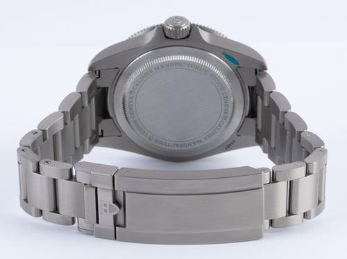 Rear / Band View of Pelagos 39