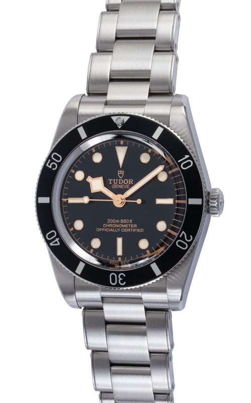 Tudor - Black Bay 54 79000N-0001