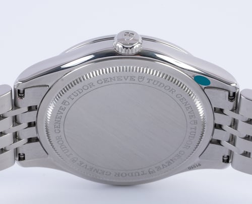 Caseback of 1926