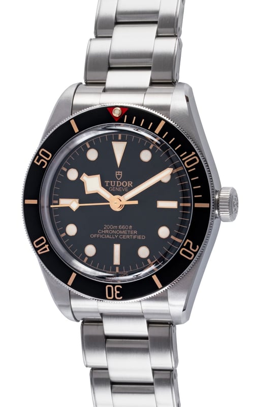 Tudor - Black Bay Fifty-Eight M79030N-0001