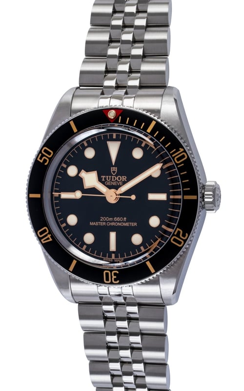 Tudor - Black Bay 58 7939A1A0NU-0001