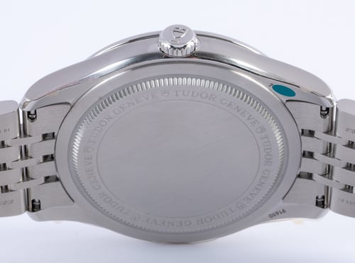 Caseback of 1926